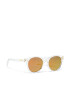 Levi's® Ochelari de soare 1000.S.900.SQ Alb - Pled.ro