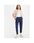 Levi's® Pantaloni chino Essential Chino A46730002 Bleumarin Straight Fit - Pled.ro