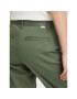 Levi's® Pantaloni chino Essential Chino A46730003 Verde Straight Fit - Pled.ro