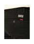 Levi's® Pantaloni chino Standard II 17196-0005 Negru Tapered Fit - Pled.ro