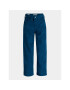 Levi's® Pantaloni din material 79755-0025 Bleumarin Straight Fit - Pled.ro