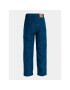 Levi's® Pantaloni din material 79755-0025 Bleumarin Straight Fit - Pled.ro