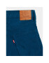 Levi's® Pantaloni din material 79755-0025 Bleumarin Straight Fit - Pled.ro