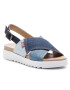 Levi's® Sandale 227813-802-17 Bleumarin - Pled.ro