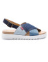 Levi's® Sandale 227813-802-17 Bleumarin - Pled.ro