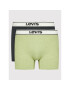 Levi's® Set 2 perechi de boxeri 100001150 Colorat - Pled.ro