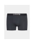 Levi's® Set 2 perechi de boxeri 37149-0625 Negru - Pled.ro