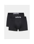 Levi's® Set 2 perechi de boxeri 37149-0805 Negru - Pled.ro