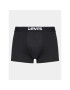 Levi's® Set 2 perechi de boxeri 37149-0805 Negru - Pled.ro