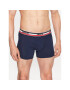 Levi's® Set 2 perechi de boxeri 37149-0815 Bleumarin - Pled.ro