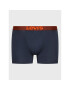 Levi's® Set 2 perechi de boxeri 701203923 Bleumarin - Pled.ro