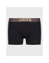 Levi's® Set 2 perechi de boxeri 701203923 Negru - Pled.ro