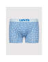 Levi's® Set 2 perechi de boxeri 701218163 Colorat - Pled.ro