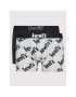 Levi's® Set 2 perechi de boxeri 701218164 Colorat - Pled.ro