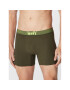 Levi's® Set 2 perechi de boxeri 701220649 Verde - Pled.ro