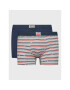 Levi's® Set 2 perechi de boxeri 701220650 Colorat - Pled.ro