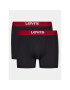 Levi's® Set 2 perechi de boxeri 701222842 Colorat - Pled.ro