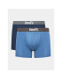 Levi's® Set 2 perechi de boxeri 701222902 Albastru - Pled.ro