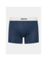 Levi's® Set 2 perechi de boxeri 701222909 Bleumarin - Pled.ro