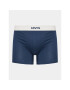 Levi's® Set 2 perechi de boxeri 701222909 Bleumarin - Pled.ro