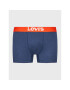 Levi's® Set 2 perechi de boxeri 905001001 Bleumarin - Pled.ro