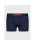 Levi's® Set 2 perechi de boxeri 905001001 Bleumarin - Pled.ro