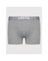 Levi's® Set 2 perechi de boxeri 905011001 Gri - Pled.ro