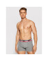 Levi's® Set 3 perechi de boxeri 100002870 Colorat - Pled.ro