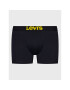 Levi's® Set 3 perechi de boxeri 701220657 Negru - Pled.ro