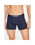 Levi's® Set 3 perechi de boxeri 701224661 Albastru - Pled.ro