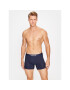 Levi's® Set 3 perechi de boxeri 701224661 Albastru - Pled.ro