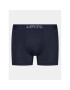 Levi's® Set 3 perechi de boxeri 701224661 Albastru - Pled.ro