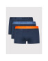 Levi's® Set 3 perechi de boxeri 905042001 Bleumarin - Pled.ro