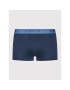 Levi's® Set 3 perechi de boxeri 905042001 Bleumarin - Pled.ro