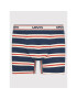 Levi's® Set 3 perechi de boxeri Logo 701205104 Colorat - Pled.ro