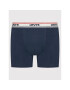 Levi's® Set 3 perechi de boxeri Logo 701205104 Colorat - Pled.ro