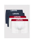 Levi's® Set 4 perechi de boxeri 37149-0481 Colorat - Pled.ro