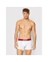 Levi's® Set 4 perechi de boxeri 37149-0481 Colorat - Pled.ro