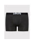 Levi's® Set 6 perechi boxeri 37149-0482 Negru - Pled.ro