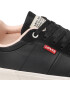 Levi's® Sneakers 234190-846-59 Negru - Pled.ro