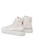 Levi's® Sneakers 234205-648-100 Alb - Pled.ro