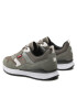 Levi's® Sneakers 234233-878-37 Verde - Pled.ro