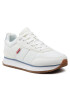 Levi's® Sneakers 234240-680-51 Alb - Pled.ro