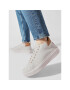 Levi's® Sneakers 234737-703-100 Alb - Pled.ro