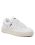 Levi's® Sneakers Levi's Glide Alb - Pled.ro