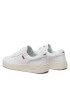 Levi's® Sneakers Levi's Glide Alb - Pled.ro