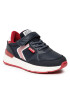 Levi's® Sneakers VBOS0050S Bleumarin - Pled.ro