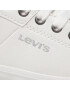 Levi's® Teniși 233414-794-50 Alb - Pled.ro