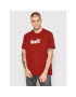 Levi's® Tricou 16143-0394 Roșu Relaxed Fit - Pled.ro