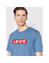 Levi's® Tricou 16143-0598 Albastru Relaxed Fit - Pled.ro